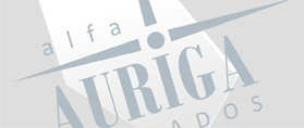 Logo Auriga Abogados - Despachos